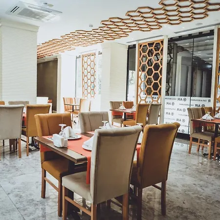 Hotel Kubalic 4*