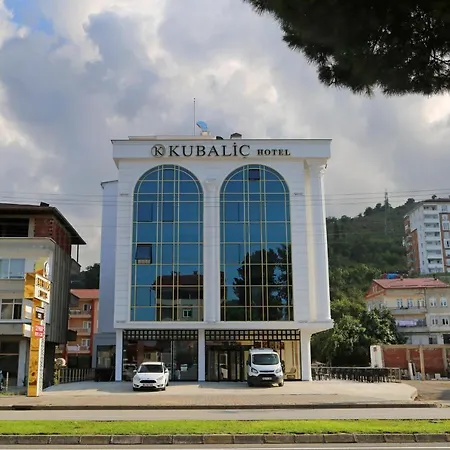 Kubalic Hotel
